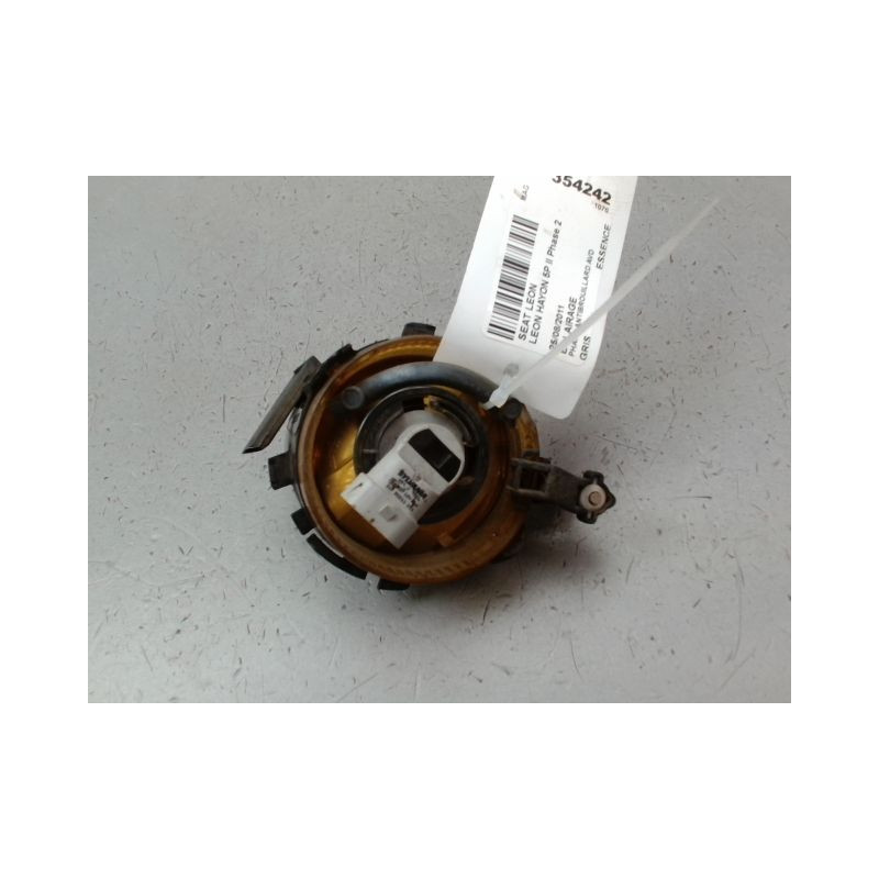 PHARE ANTIBROUILLARD AVANT DROIT SEAT LEON II PHASE 2 2009-2012