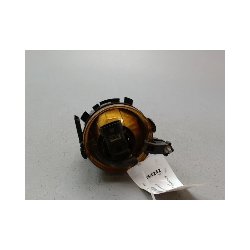 PHARE ANTIBROUILLARD AVANT GAUCHE SEAT LEON II PHASE 2 2009-2012