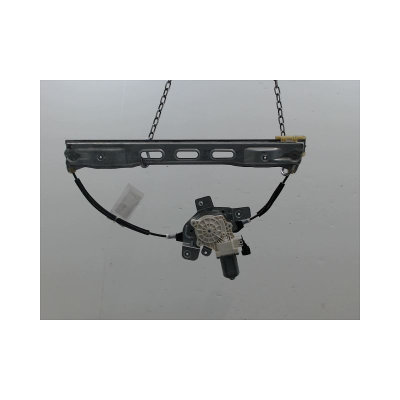 MECANISME+MOTEUR LEVE-GLACE AVANT GAUCHE FORD T.COURIER
