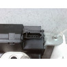 SERRURE HAYON  OPEL CORSA IV Phase 2 (D) 2011-2015