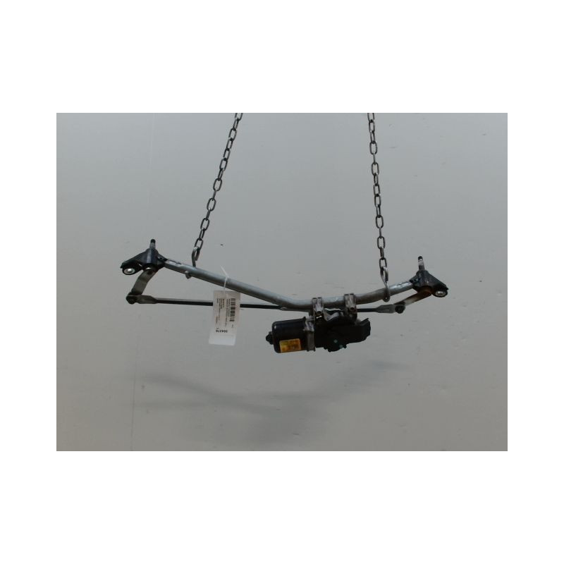 MECANISME ESSUIE-GLACE AVANT RENAULT KANGOO EXPRESS MAXI II PHASE 1 2008-2013