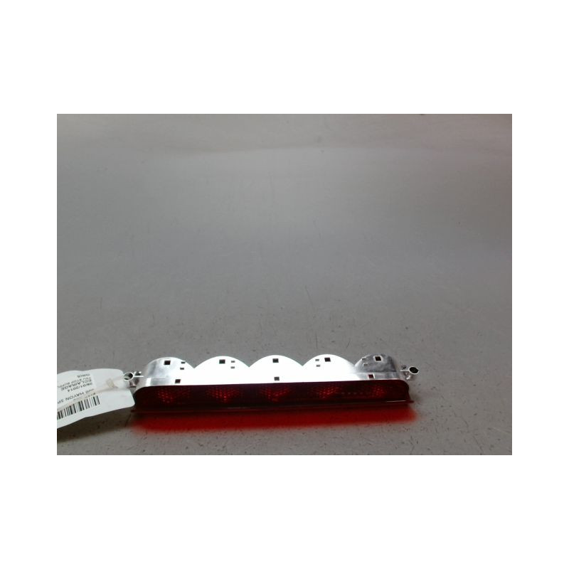 FEUX STOP SUPPLEMENTAIRE FIAT 500 II Phase 1 2007-...