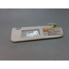 PARE-SOLEIL D FIAT 500 II Phase 1 2007-...