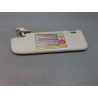 PARE-SOLEIL D FIAT 500 II Phase 1 2007-...
