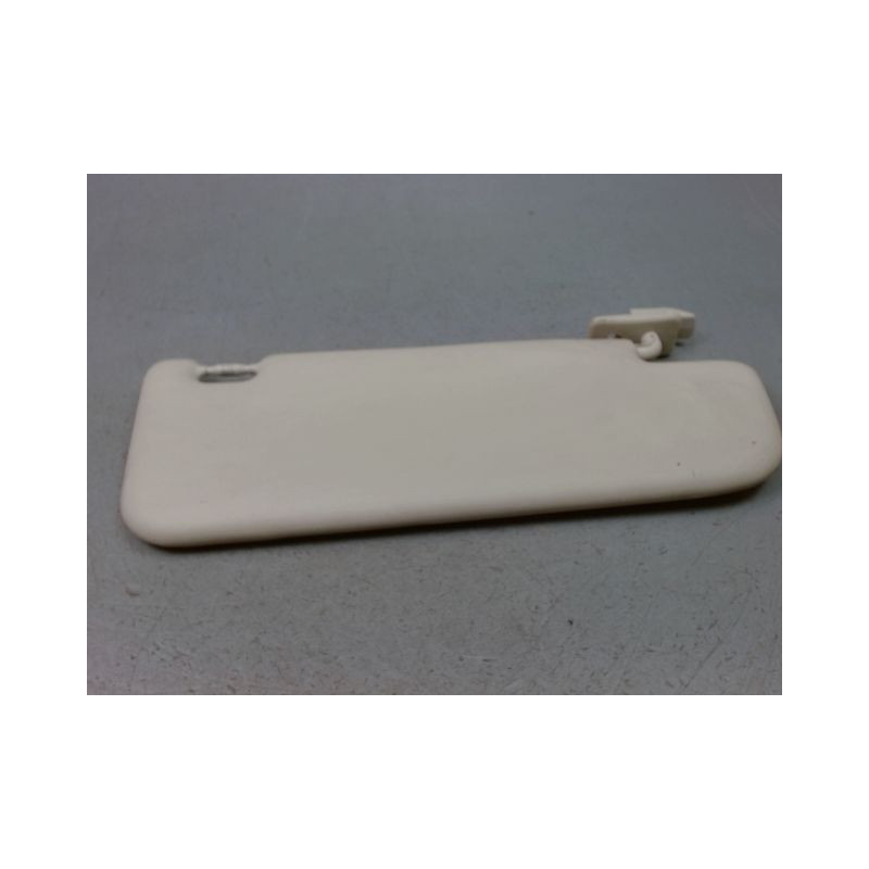 PARE-SOLEIL G FIAT 500 II Phase 1 2007-...