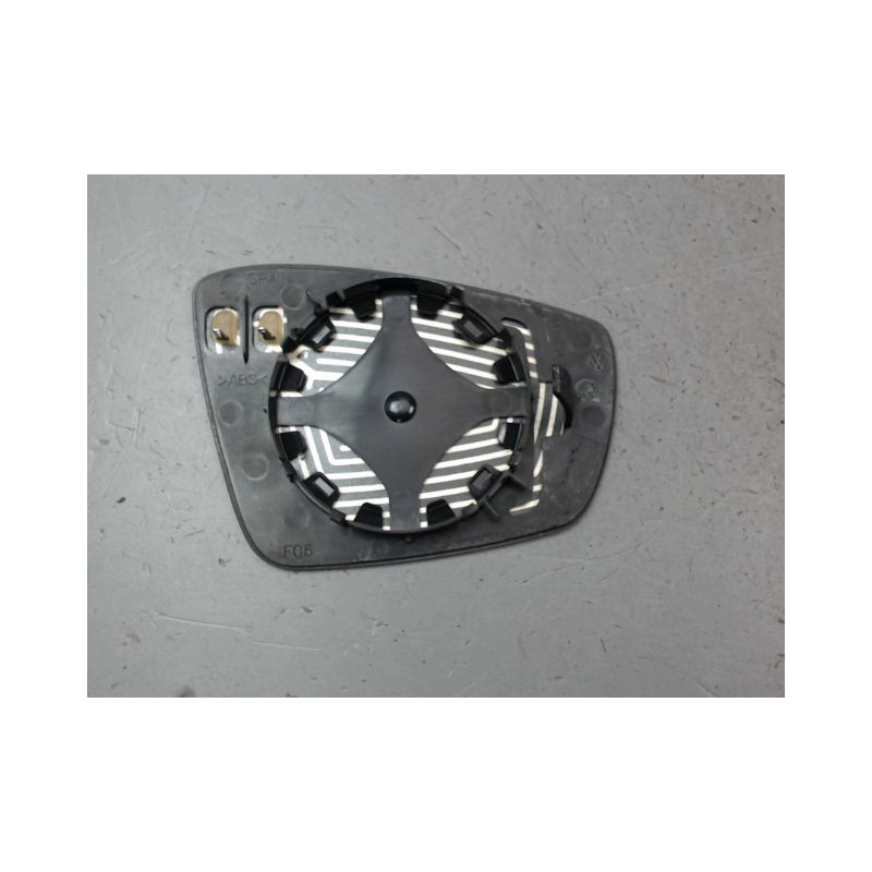 GLACE RETROVISEUR EXT G VOLKSWAGEN POLO V Phase 1 2009-...