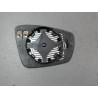 GLACE RETROVISEUR EXT G VOLKSWAGEN POLO V Phase 1 2009-...