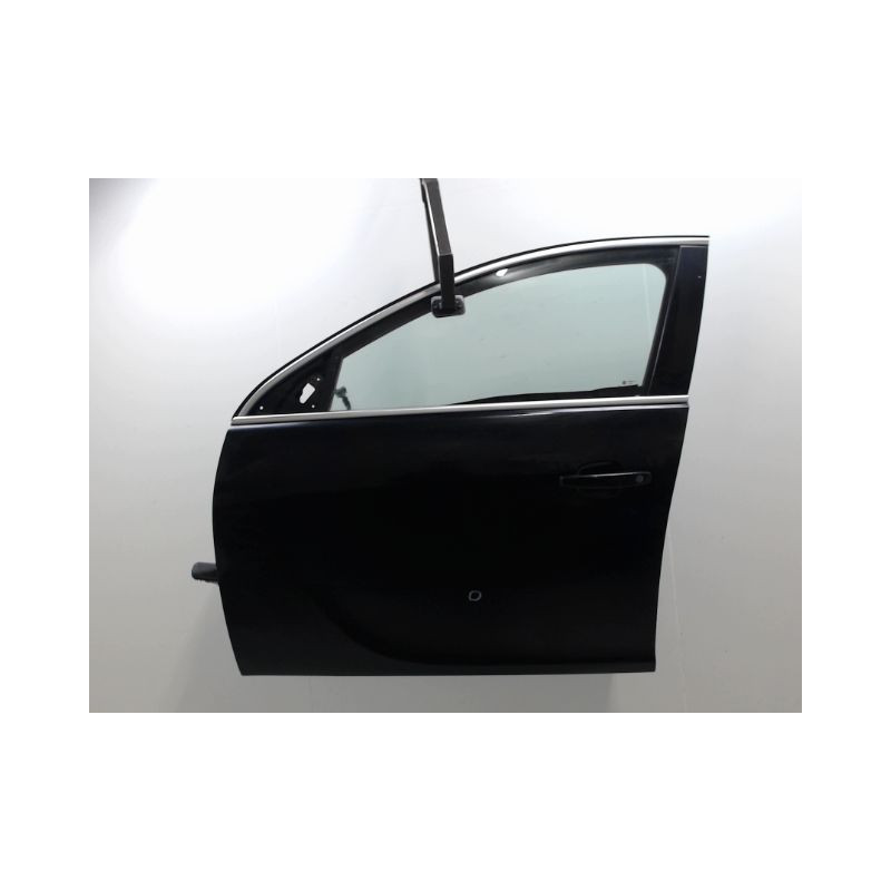PORTE AVANT GAUCHE OPEL INSIGNIA Phase 1 2009-2013