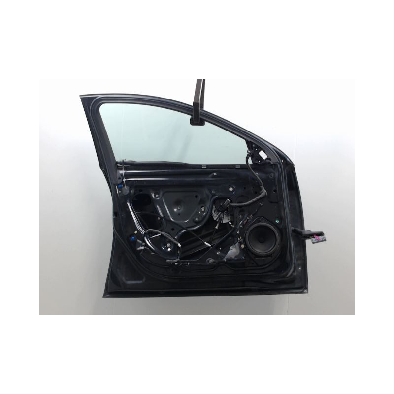 PORTE AVANT GAUCHE OPEL INSIGNIA Phase 1 2009-2013