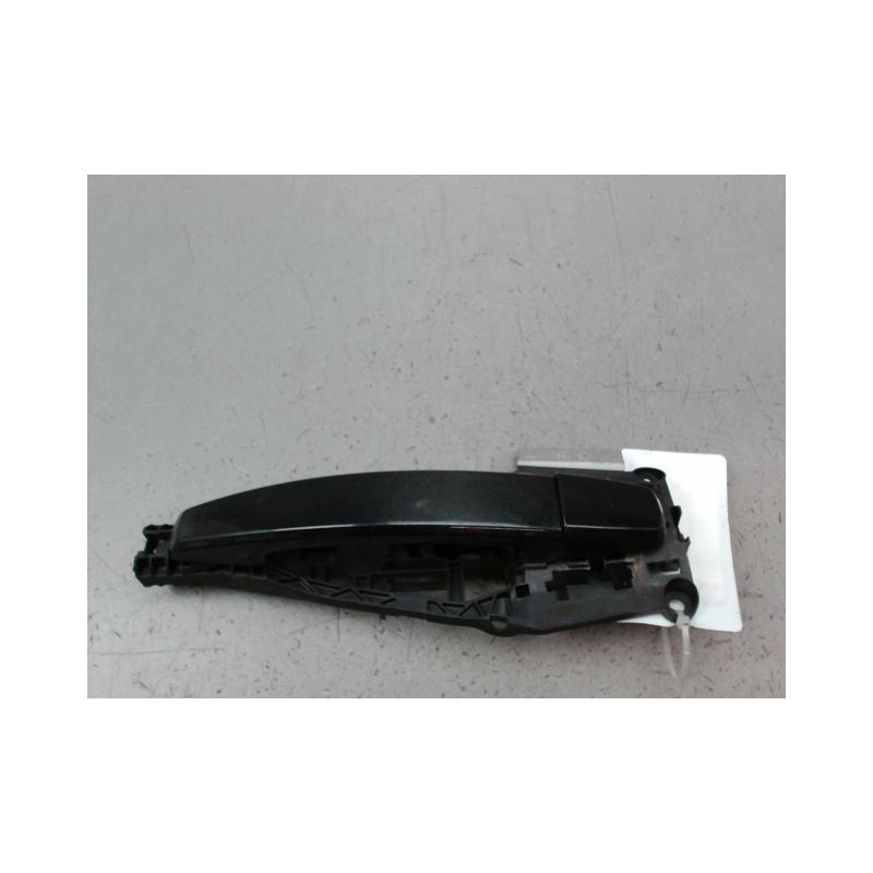 POIGNEE EXTERIEURE PORTE ARRIERE GAUCHE OPEL INSIGNIA Phase 1 2009-2013