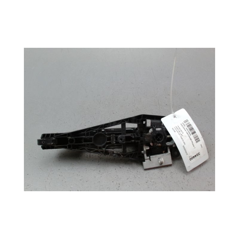 POIGNEE EXTERIEURE PORTE ARRIERE GAUCHE OPEL INSIGNIA Phase 1 2009-2013
