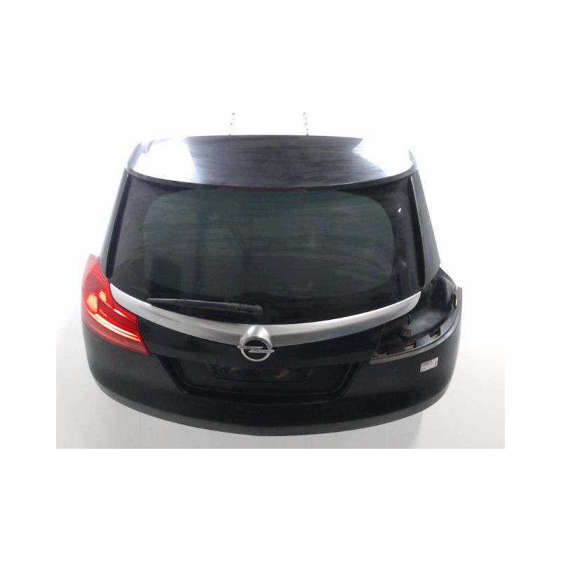 HAYON OPEL INSIGNIA Phase 1 2009-2013