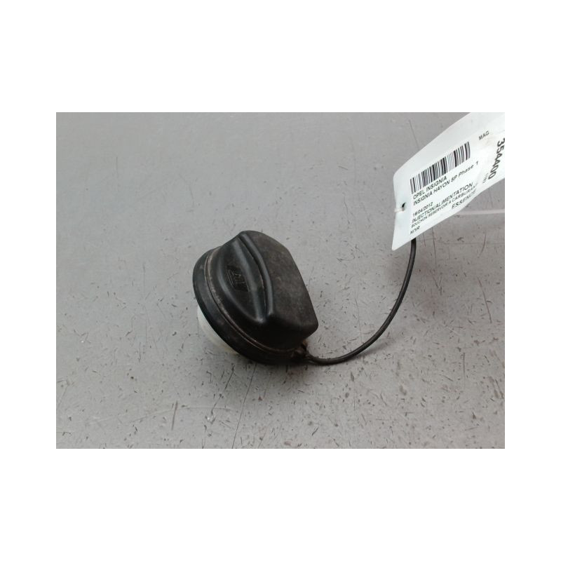 BOUCHON RESERVOIR A CARBURANT OPEL INSIGNIA Phase 1 2009-2013