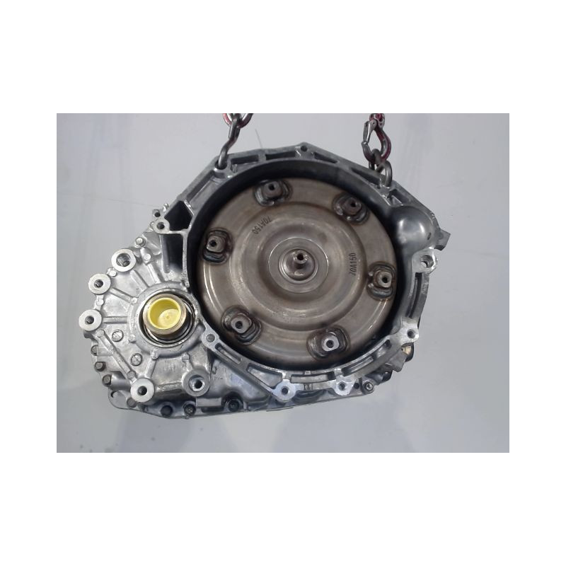 BOITE A VITESSE AUTOMATIQUE OPEL INSIGNIA Phase 1 2009-2013 2.8 V6 Turbo OPC 4x4 