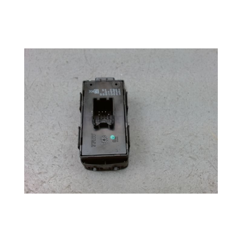 COMMANDE LEVE-GLACE PORTE ARG OPEL INSIGNIA Phase 1 2009-2013