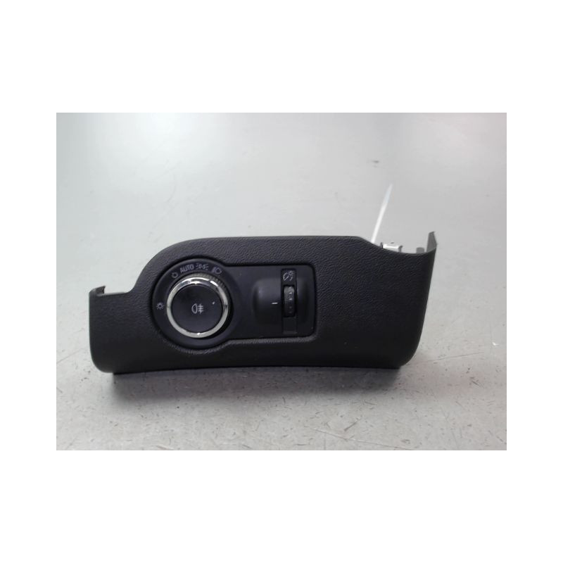 INTERIEUR COMMANDE PHARES OPEL INSIGNIA Phase 1 2009-2013