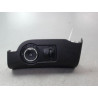 INTERIEUR COMMANDE PHARES OPEL INSIGNIA Phase 1 2009-2013