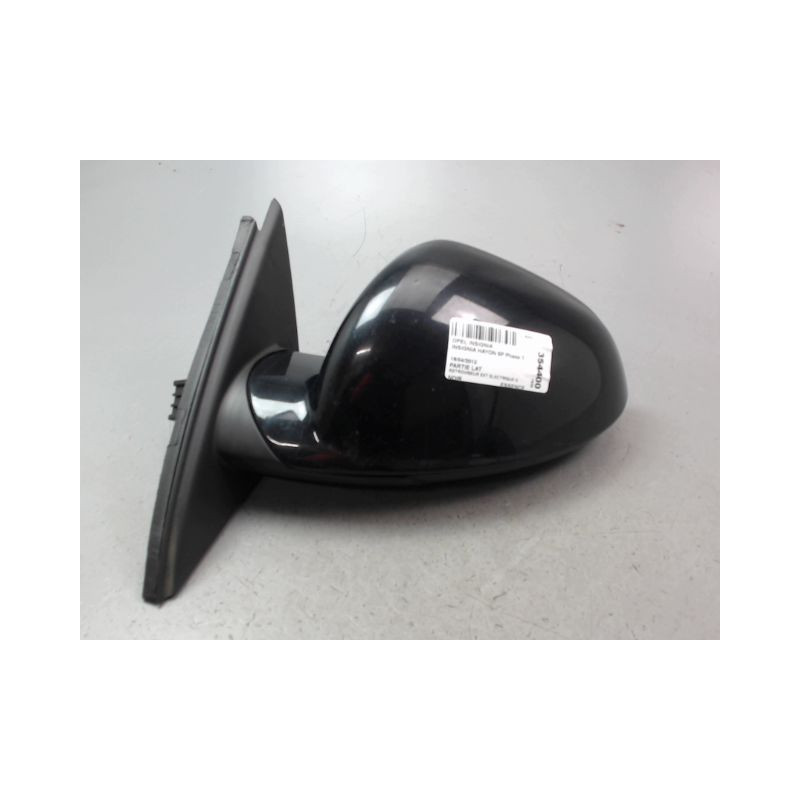 RETROVISEUR EXTERIEUR ELECTRIQUE GAUCHE OPEL INSIGNIA Phase 1 2009-2013