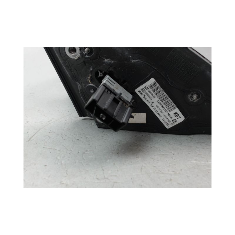 RETROVISEUR EXTERIEUR ELECTRIQUE GAUCHE OPEL INSIGNIA Phase 1 2009-2013