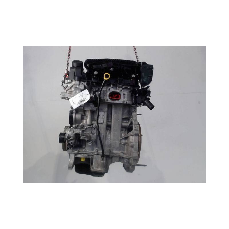 MOTEUR ESSENCE CITROEN C-ELYSEE 1.2 VTi 82