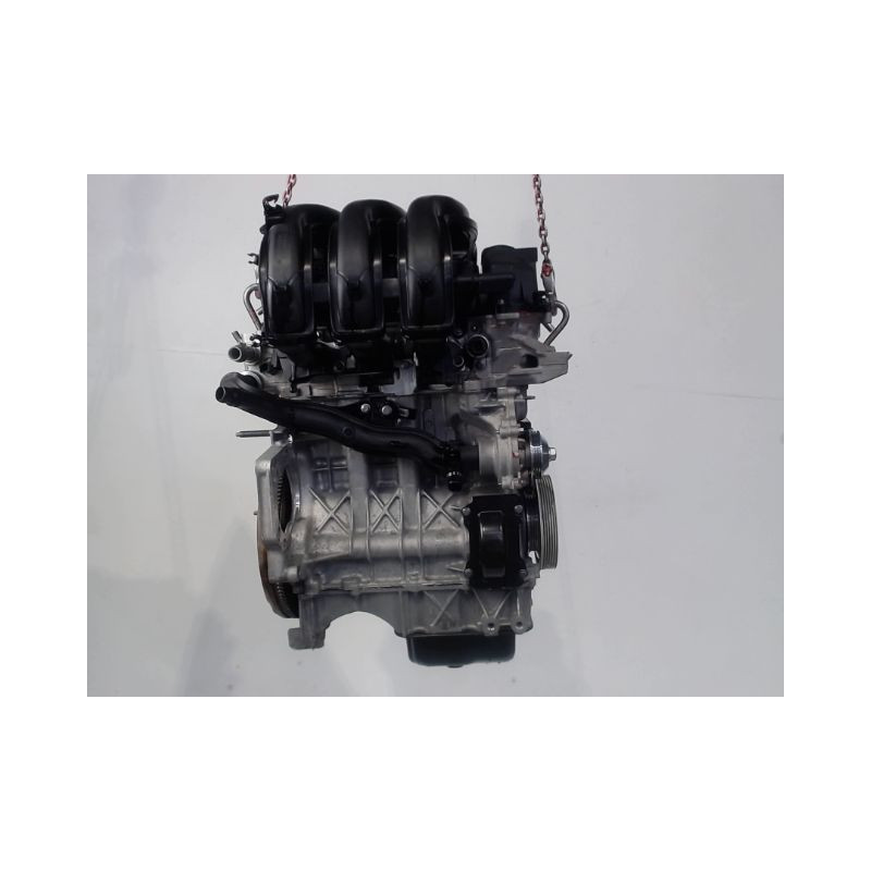 MOTEUR ESSENCE CITROEN C-ELYSEE 1.2 VTi 82