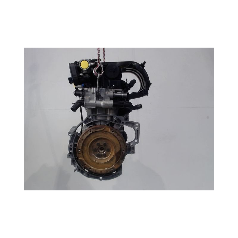 MOTEUR ESSENCE CITROEN C-ELYSEE 1.2 VTi 82