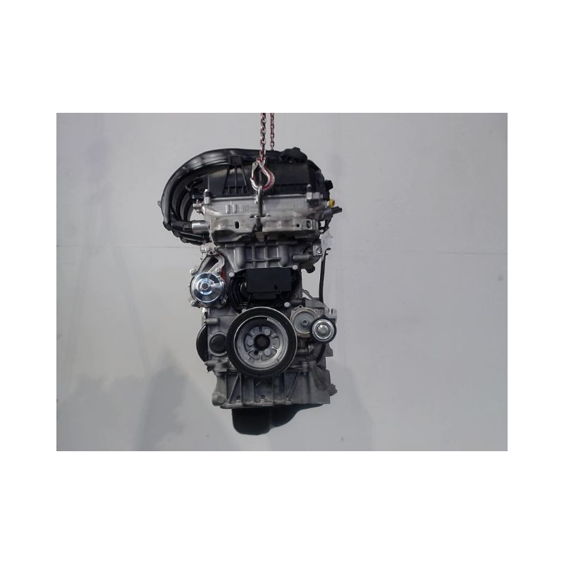 MOTEUR ESSENCE CITROEN C-ELYSEE 1.2 VTi 82