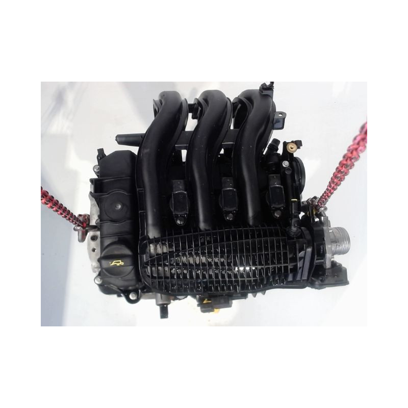 MOTEUR ESSENCE CITROEN C-ELYSEE 1.2 VTi 82
