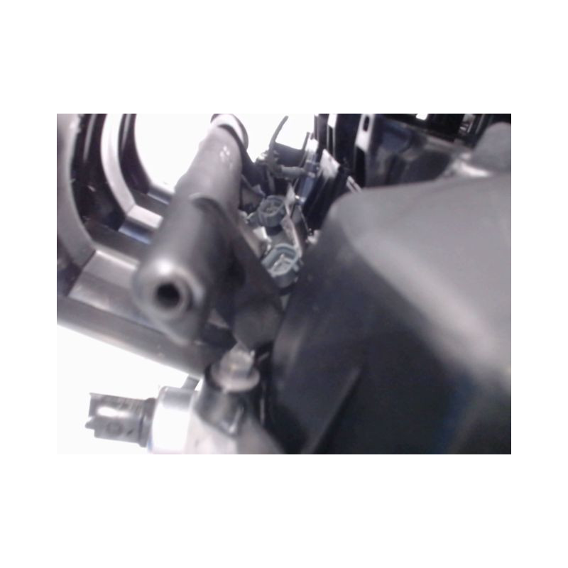MOTEUR ESSENCE CITROEN C-ELYSEE 1.2 VTi 82