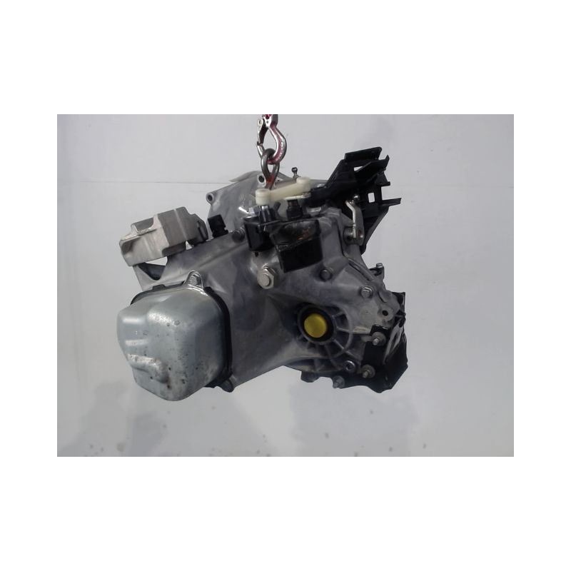 BOITE A VITESSE MECANIQUE CITROEN C-ELYSEE 1.2 VTi 82