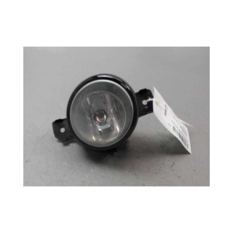 PHARE ANTIBROUILLARD AVANT DROIT RENAULT CLIO III Phase 2 2009-2014