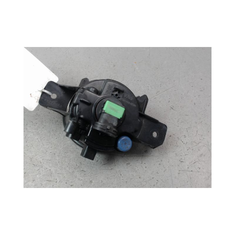 PHARE ANTIBROUILLARD AVANT DROIT RENAULT CLIO III Phase 2 2009-2014