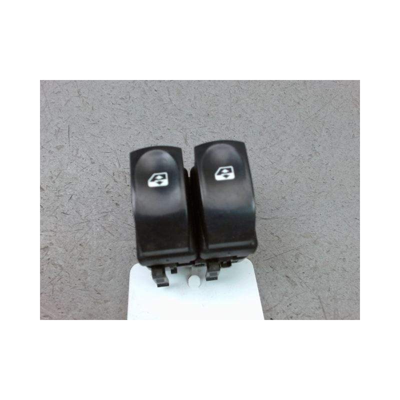 COMMANDE LEVE-GLACE PORTE AVG RENAULT CLIO III Phase 2 2009-2014