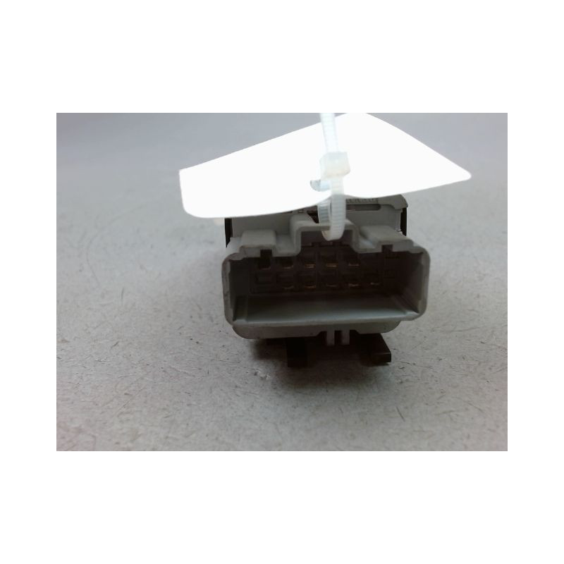 COMMANDE LEVE-GLACE PORTE AVG RENAULT CLIO III Phase 2 2009-2014