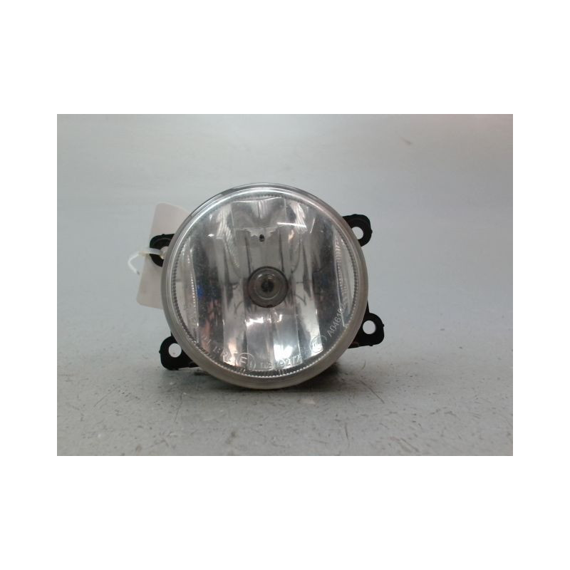 PHARE ANTIBROUILLARD AVANT GAUCHE CITROEN C3 2009-