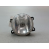 PHARE ANTIBROUILLARD AVANT GAUCHE CITROEN C3 2009-