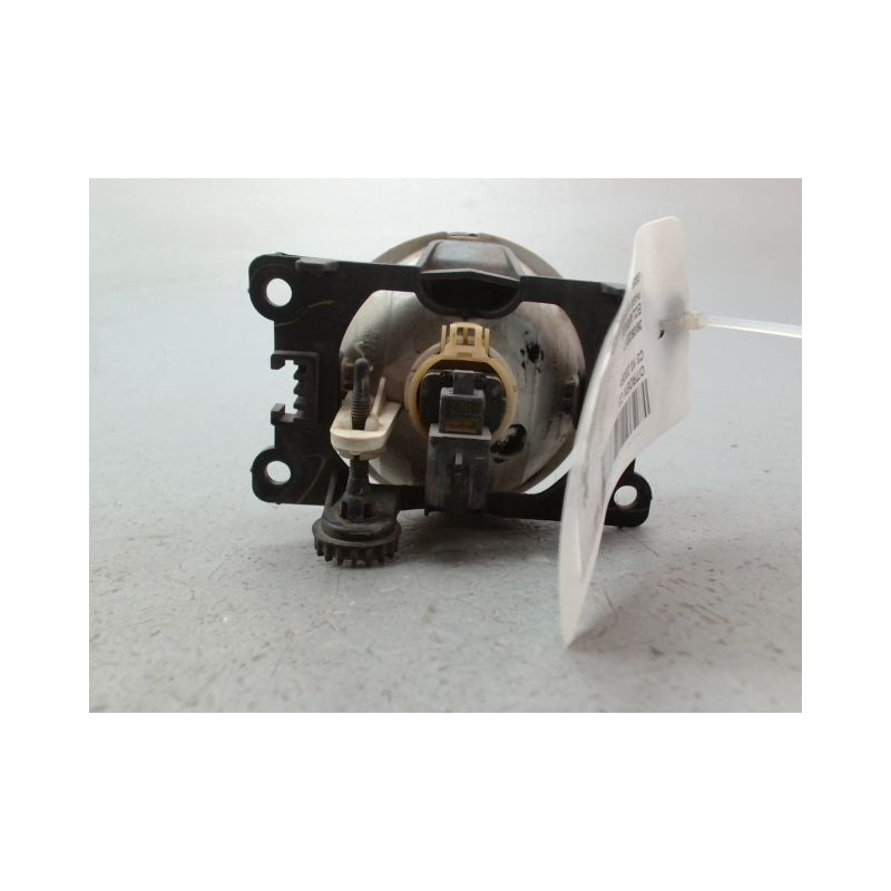 PHARE ANTIBROUILLARD AVANT GAUCHE CITROEN C3 2009-