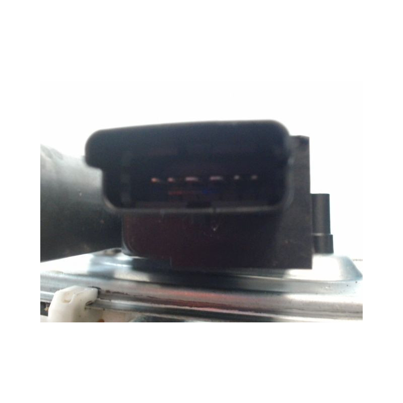 MECANISME+MOTEUR LEVE-GLACE ARRIERE GAUCHE CITROEN C3 2009-