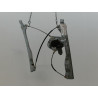 MECANISME+MOTEUR LEVE-GLACE AVANT GAUCHE RENAULT CLIO III Phase 1 2005-2009