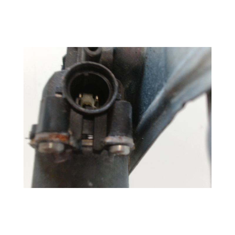 MECANISME+MOTEUR LEVE-GLACE AVANT GAUCHE RENAULT CLIO III Phase 1 2005-2009
