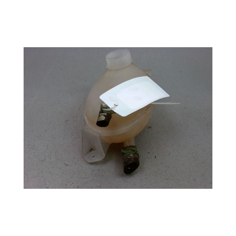 VASE EXPANSION RENAULT CLIO IV Phase 1 2012-...