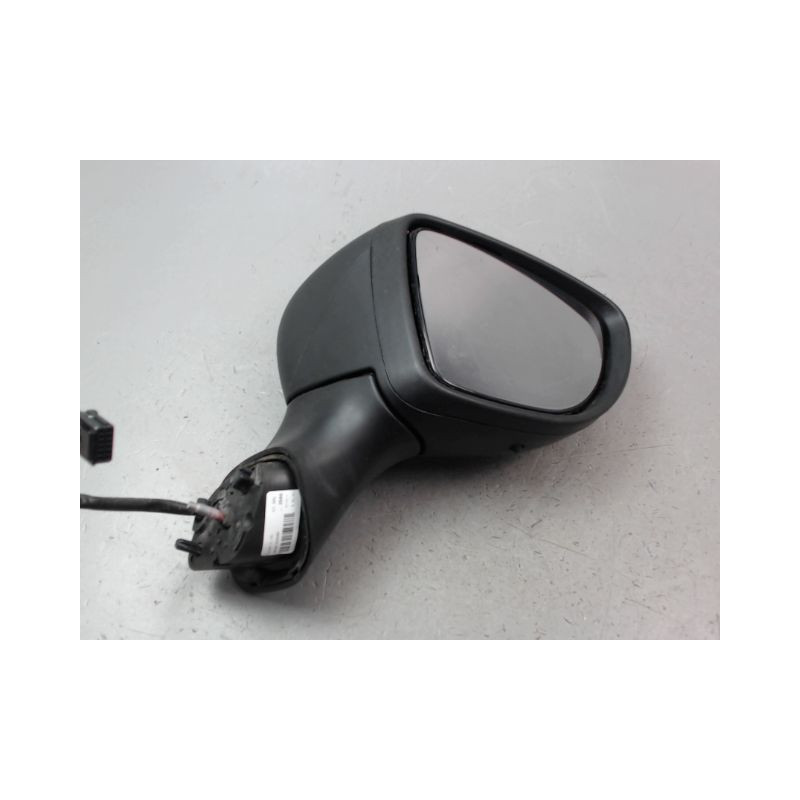 RETROVISEUR EXTERIEUR ELECTRIQUE DROIT RENAULT CLIO IV Phase 1 2012-...