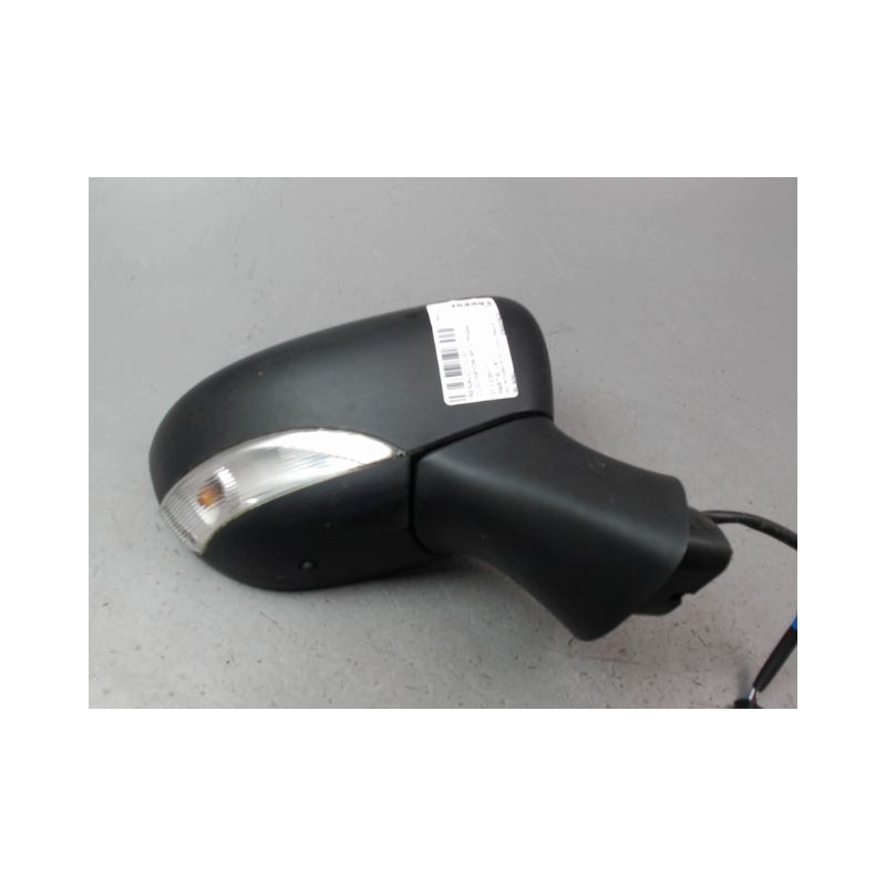 RETROVISEUR EXTERIEUR ELECTRIQUE DROIT RENAULT CLIO IV Phase 1 2012-...