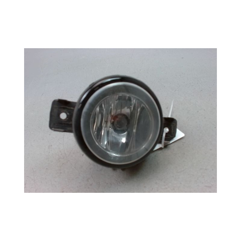 PHARE ANTIBROUILLARD AVANT GAUCHE RENAULT MODUS Phase 1 2004-2007