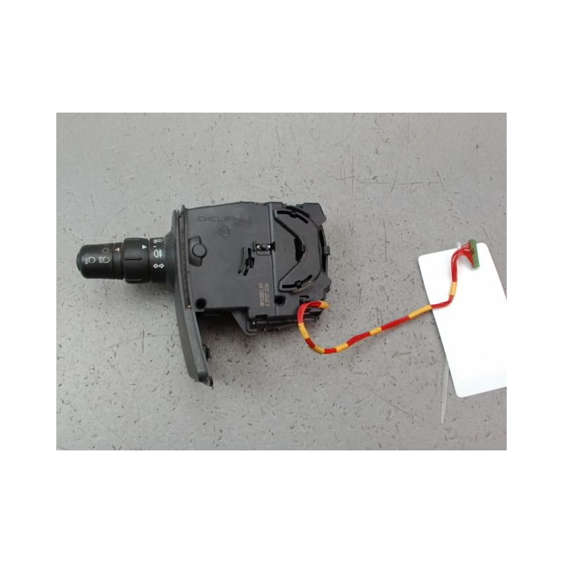 COMMANDE ECLAIRAGE RENAULT MODUS Phase 1 2004-2007