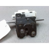 SERRURE HAYON  RENAULT MODUS Phase 1 2004-2007