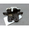 SERRURE HAYON  RENAULT MODUS Phase 1 2004-2007