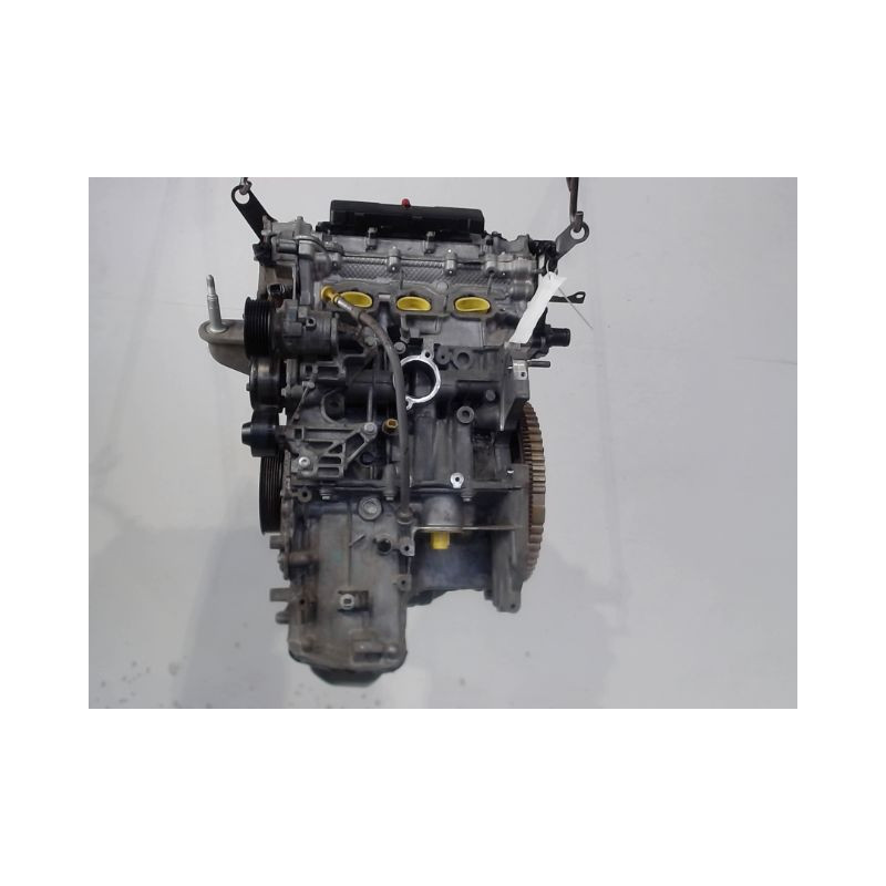 MOTEUR ESSENCE RENAULT TWINGO III 2014-... 1.0 SCe 70