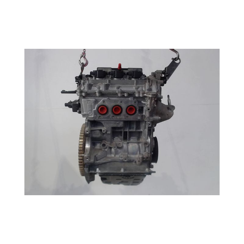 MOTEUR ESSENCE RENAULT TWINGO III 2014-... 1.0 SCe 70