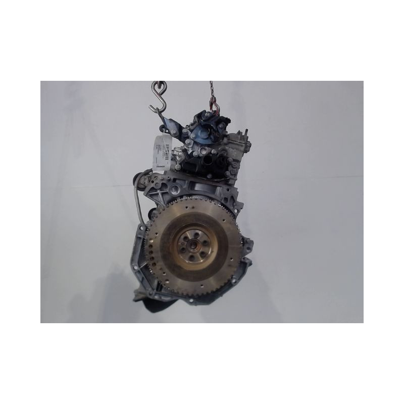 MOTEUR ESSENCE RENAULT TWINGO III 2014-... 1.0 SCe 70